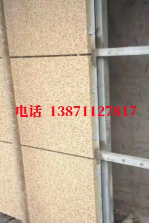 河源外墙ET板
