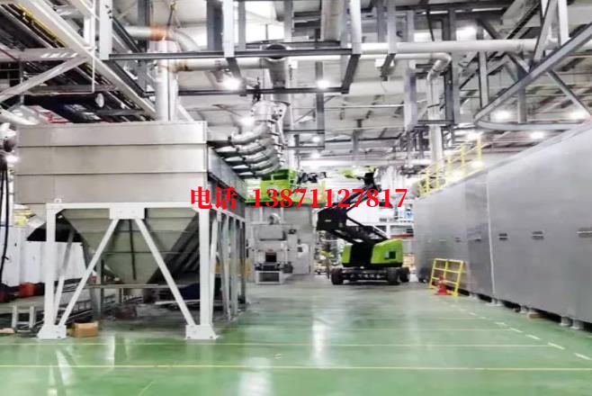 河源机电设备安装工程,设备安装公司